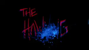 Задник до фильму"Виття" #725952