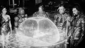 Задник до фильму"Ліга справедливості Зака Снайдера" #664934