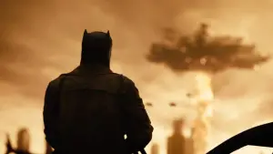 Задник до фильму"Ліга справедливості Зака Снайдера" #664966