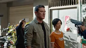 Задник до фильму"Втеча на вікенд" #620650