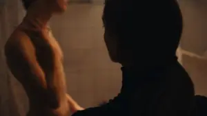 Задник до фильму"Grand Jeté" #800256