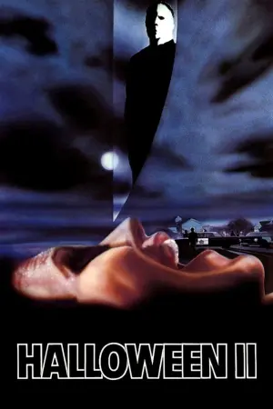 Постер до фильму"Гелловін 2" #70278