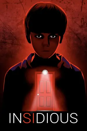 Постер до фильму"Астрал" #60874