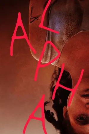 Постер до фильму"Альфа" #519572