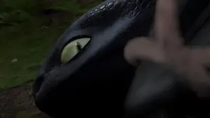 Задник до фильму"Як приборкати дракона" #581267