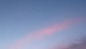 Задник до фильму"Pink Skies" #825896