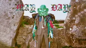 Задник до фильму"May Day!" #799729