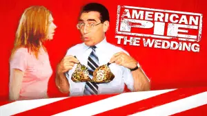 Американський пиріг 3: Весілля
