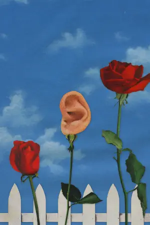 Постер до фильму"Синій оксамит" #785871