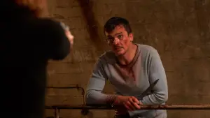 Задник до фильму"Код «Чорна канарка»" #623105