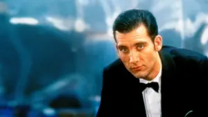 Задник до фильму"Круп