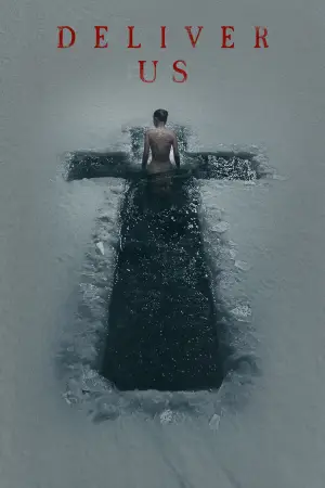 Постер до фильму"Визволи нас. Одержимі" #755467