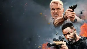 Задник до фильму"Exit Protocol" #779030