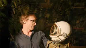 Задник до фильму"Odrešitev za začetnike" #789123