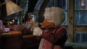 Задник до фильму"Говард-качка" #790165