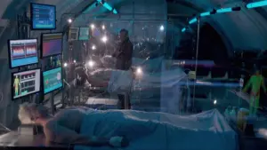 Задник до фильму"Крижані солдати" #427626