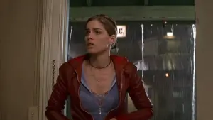 Задник до фильму"Ідентифікація" #709314