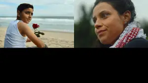 Задник до фильму"If Birds Believed in God" #776451