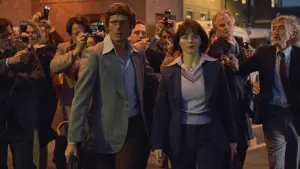 Задник до фильму"Джой: Диво життя" #644813