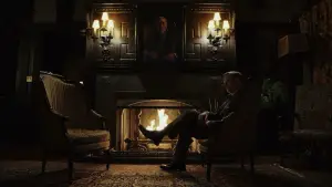 Задник до фильму"Ножі наголо" #561245