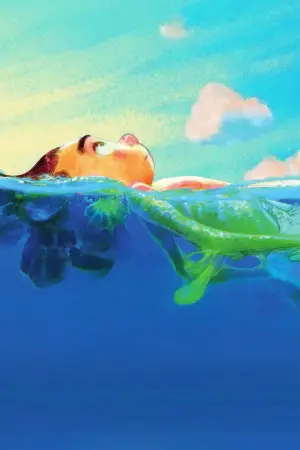 Постер до фильму"Лука" #599233