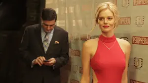 Задник до фильму"Момент істини" #337352