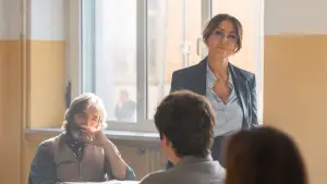 Задник до фильму"Notte prima degli esami 3.0" #767474