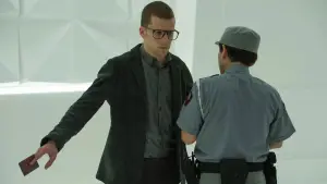 Задник до фильму"Ілюзія обману 2" #571045