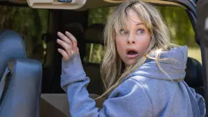 Задник до фильму"Спалах" #531172