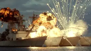 Задник до фильму"Перл-Гарбор" #772432