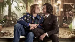 Задник до фильму"Рокетмен" #671217