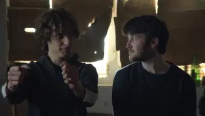 Задник до фильму"Zečji nasip" #787044