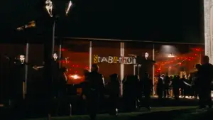 Задник до фильму"Крик 4" #769851