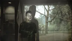 Задник до фильму"Сіністер" #257510