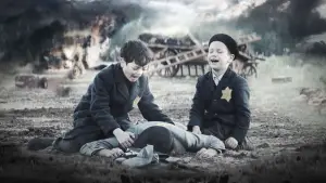 Задник до фильму"Stork of Hope" #789096