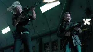 Задник до фильму"Термінатор: Фатум" #583284