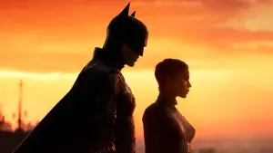 Задник до фильму"Бетмен" #165402