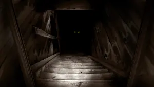 Задник до фильму"Буґімен" #282594