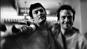 Задник до фильму"Святі з Бундока" #683156