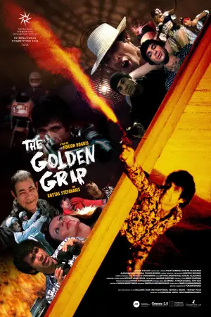 The Golden Grip