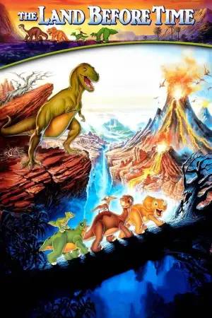 Постер до фильму"Земля до початку часів" #729952