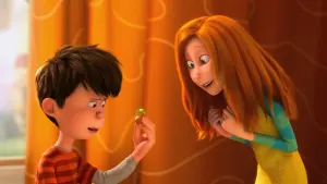 Задник до фильму"Лоракс" #480245