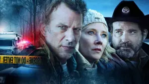 Задник до фильму"Година правди" #399345