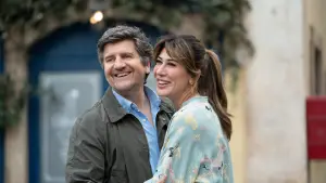 Задник до фильму"Un bel giorno" #769271