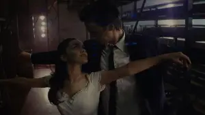 Задник до фильму"Вестсайдська історія" #678952