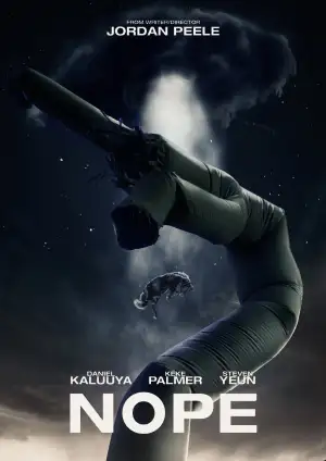 Постер до фильму"НОУ" #801996