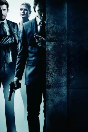 Постер до фильму"Мисливці за головами" #698075