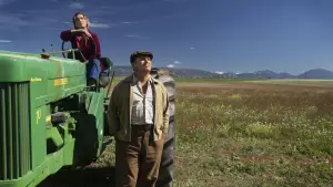 Відео до фільму Valensole 1965 | VALENSOLE 1965 - Bande annonce officielle