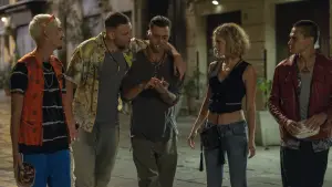 Задник до фильму"Хочу зараз" #654336