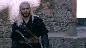 Задник до фильму"Відьмак" #609714